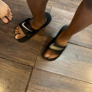 They are the best slides